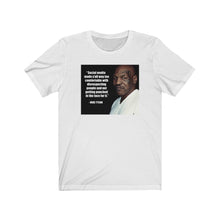 Load image into Gallery viewer, Tyson Social Media Unisex Tee