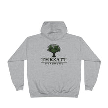 Load image into Gallery viewer, PJ Unisex EcoSmart® Hoodie