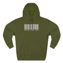 Load image into Gallery viewer, Bad Mutha Premium Hoodie