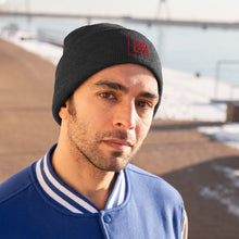 Load image into Gallery viewer, No Lie red Beanie