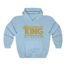 Load image into Gallery viewer, King By Nature™ Hooded Sweatshirt