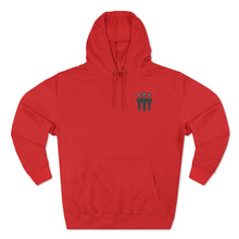 Load image into Gallery viewer, DB Logo #2 Premium Hoodie