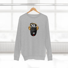 Load image into Gallery viewer, NL Ski Mask Premium Sweatshirt