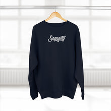 Load image into Gallery viewer, Sagnasty Premium Sweatshirt