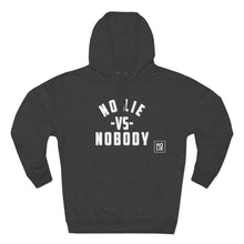 Load image into Gallery viewer, No Lie VS Premium Hoodie