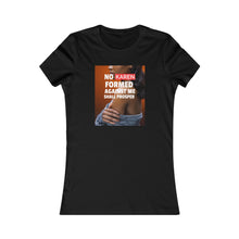 Load image into Gallery viewer, No Karen Formed Women’s Slim Tee