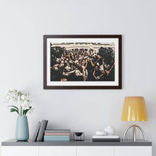 Load image into Gallery viewer, Butterfly Framed Poster
