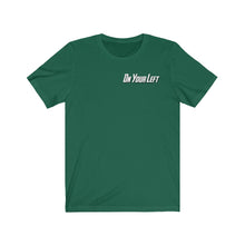 Load image into Gallery viewer, Cap Unisex Tee