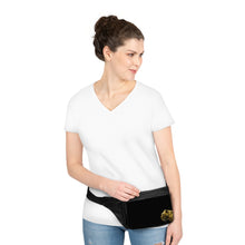 Load image into Gallery viewer, Yellow Tiger Fanny Pack