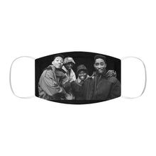 Load image into Gallery viewer, Juice Polyester Mask