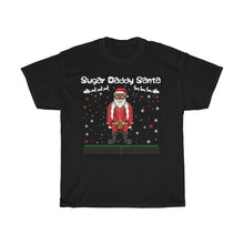 Load image into Gallery viewer, Black Santa- Sugar Daddy