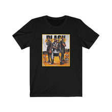 Load image into Gallery viewer, For Kobe LeBron AD Unisex Tee