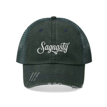 Load image into Gallery viewer, Sagnasty Trucker Hat