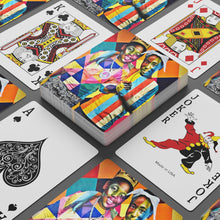 Load image into Gallery viewer, Biggie Tupac Poker Cards