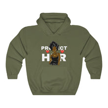 Load image into Gallery viewer, PROTECT HER Hoodie