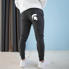 Load image into Gallery viewer, Spartan Premium Fleece Joggers