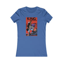 Load image into Gallery viewer, Killmonger Women’s Slim Tee
