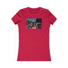 Load image into Gallery viewer, Revolutionary Mood Women’s Slim Tee