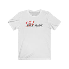 Load image into Gallery viewer, God Made Unisex Tee