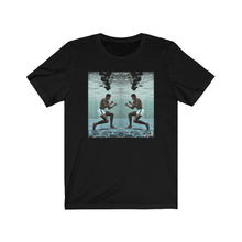 Load image into Gallery viewer, ALI Inspired Unisex Tee