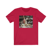 Load image into Gallery viewer, DR. J Inspired Unisex Tee