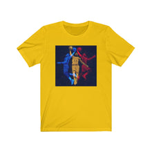 Load image into Gallery viewer, Triple LeBron Unisex Tee