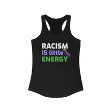 Load image into Gallery viewer, Racism Women’s Tank Top