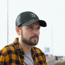 Load image into Gallery viewer, No Lie Trucker Hat