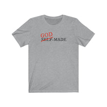 Load image into Gallery viewer, God Made Unisex Tee