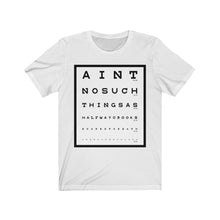 Load image into Gallery viewer, Mobb Deep Eye Chart Tee