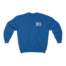 Load image into Gallery viewer, Mental Wealth Sweatshirt