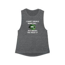 Load image into Gallery viewer, No Hookah Women's Muscle Tank