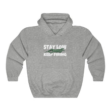 Load image into Gallery viewer, Stay Low Hoodie