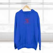 Load image into Gallery viewer, No Lie Red Premium Hoodie