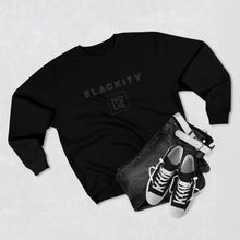 Load image into Gallery viewer, BLACKITY Premium Sweatshirt