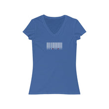 Load image into Gallery viewer, Bad Mutha V-Neck Tee
