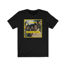 Load image into Gallery viewer, Black Thought Unisex Tee