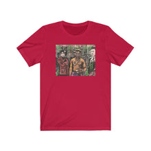 Load image into Gallery viewer, New Jack City CMB Unisex Tee