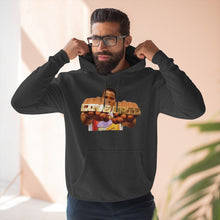 Load image into Gallery viewer, Love and Hate Premium Hoodie