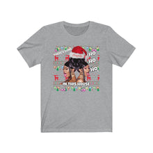Load image into Gallery viewer, Cardi Megan Ugly Christmas Tee