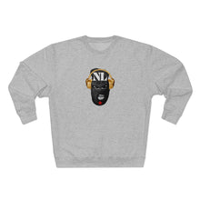 Load image into Gallery viewer, NL Ski Mask Premium Sweatshirt