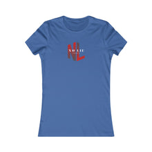 Load image into Gallery viewer, NL (No Lie) Prints Women’s Slim Tee