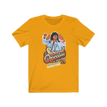 Load image into Gallery viewer, Randy Watson Tour Unisex Tee