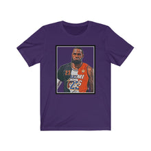 Load image into Gallery viewer, 3 Team LeBron Unisex Tee