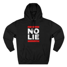 Load image into Gallery viewer, No Lie DMC test Premium Hoodie