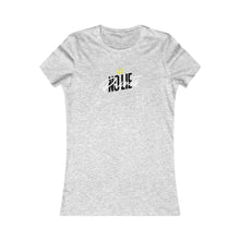Load image into Gallery viewer, No Lie Prints Women’s Slim Tee