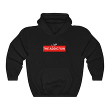 Load image into Gallery viewer, I Am The Addiction Hoodie