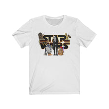 Load image into Gallery viewer, SW Gang Unisex Tee