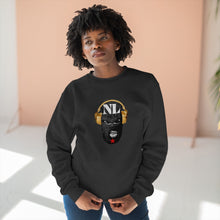Load image into Gallery viewer, NL Ski Mask Premium Sweatshirt