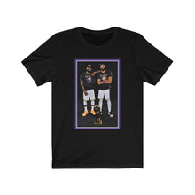Load image into Gallery viewer, Laker Duo Unisex Tee